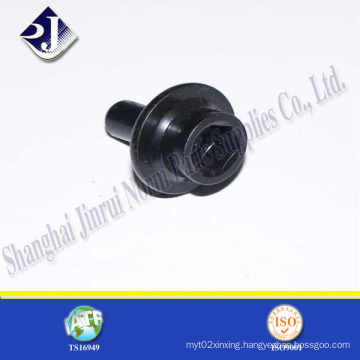 High Strength Round Head Nonstandard Screw